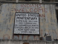 Alcatraz 2