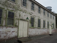 Alcatraz 3