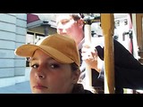 Fop America - San Francisco Cable Car