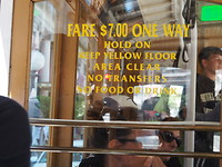 Cable Car 1