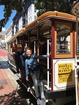 Cable Car 2