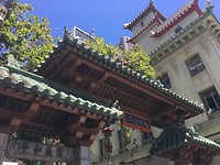 Chinatown