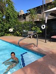 Hotel Carmel Valley