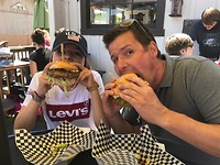 Burgers