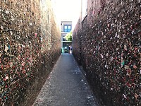 Bubblegum Alley