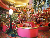 Madonna Inn