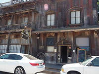 Saloon