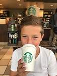 Starbucks SF