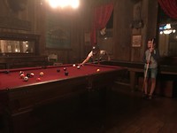 Poulen Saloon