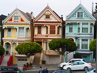 Painted Ladies