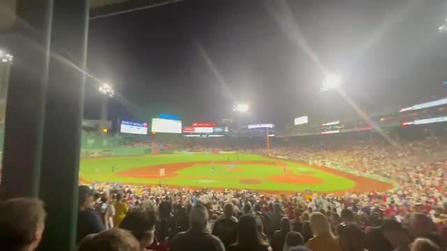 Boston Red Sox