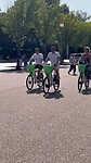 Fiets Whitehouse