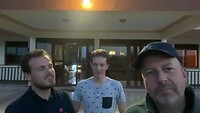 Eerste officiële Oeganda vlog