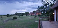 Ihamba Lodge
