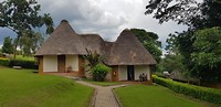 Kibale forest cottages
