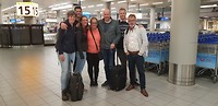 Welkom in nederland!