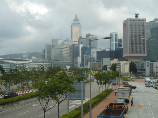 HongKong