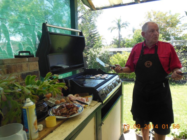 BBQ