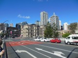 Brisbane city