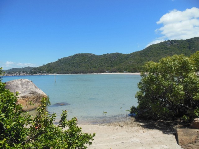 Magnetic Island