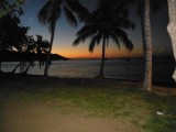 Magnetic Island bij avond