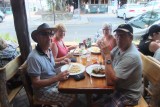 Boulevard In Port Douglas