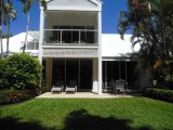 Onze villa in Port Douglas