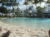 Onze Resort zwembaden