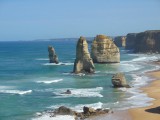 The Twelve Apostles