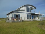 Ons strand studio in Port Fairy