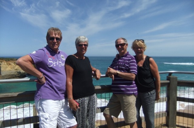 Great Ocean Road