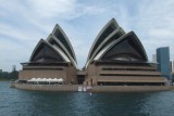 Het Sydney Opera House
