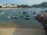 Stanley Bay
