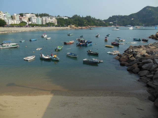 Stanley Bay