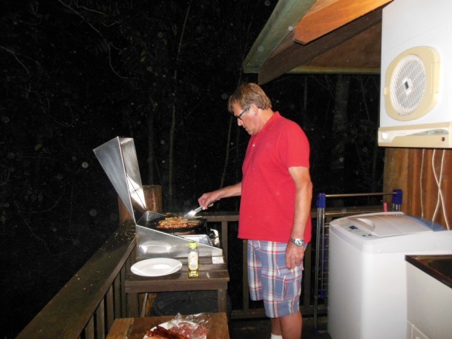 BBQ
