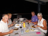 Australiës BBQ