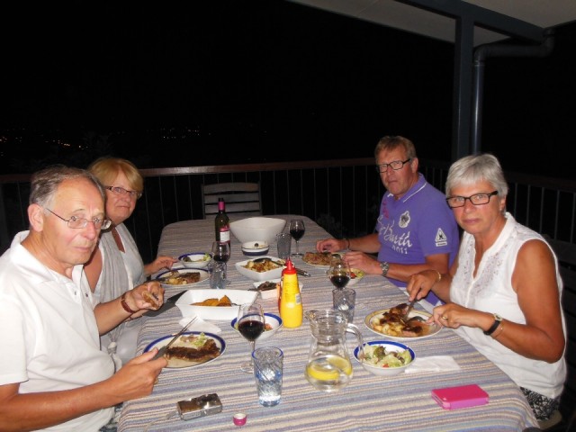 Australiës BBQ