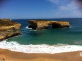The London Bridge