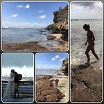Strand padang padang