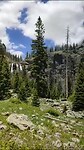 Fourmile Falls Trail