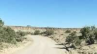 Buckhorn Drawroad
