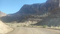 Buckhorn Drawroad