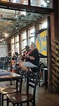 Rock Daddy at Strap Tank Brewing Co