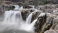 Shoshone Falls