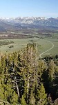 Scenic View Sawtooth