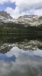 Bench Lakes