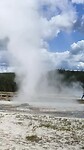 Jewel Geyser