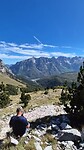 Trail Valbonës