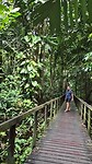 Parc National Cahuita
