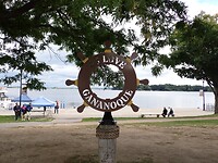 Gananoque